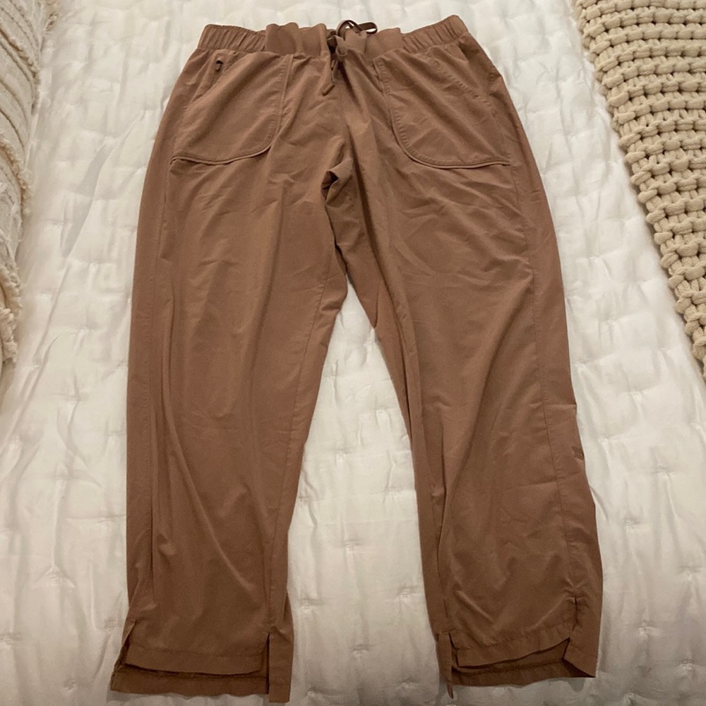 target athletic pants